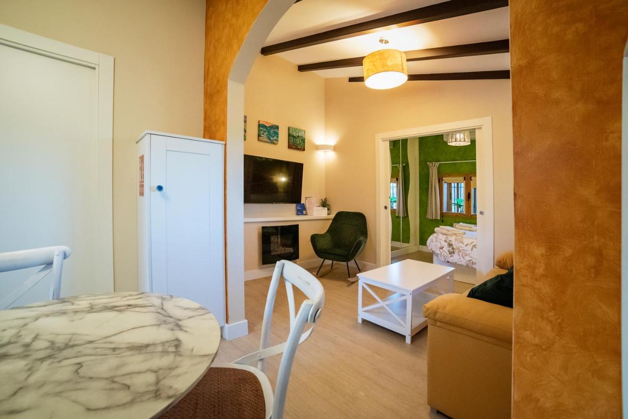 Casa Rural Manitoba Luxe Buenache de la Sierra Екстер'єр фото